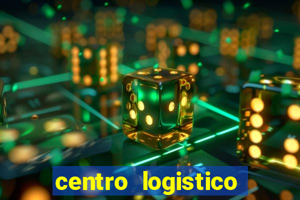 centro logistico shopee betim